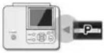SONY DPP-FP67 - Si un écran d'erreur apparaît - 9