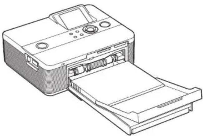 SONY DPP-FP55 - Imprimante Photo Numérique - 1