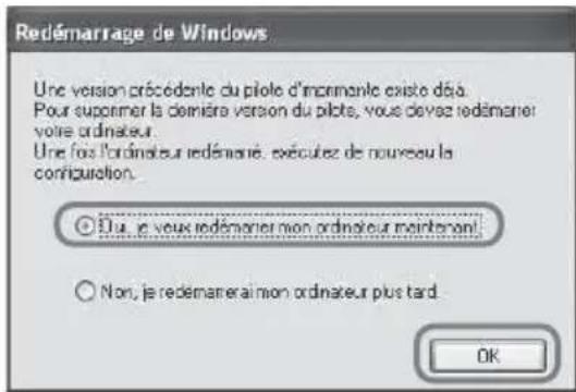 SONY DPP-FP55 - Désinstallation du pilote de l'imprimante - 2
