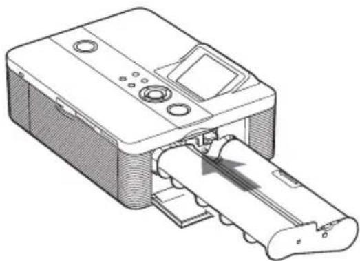 SONY DPP-FP55 - Conseil - 1