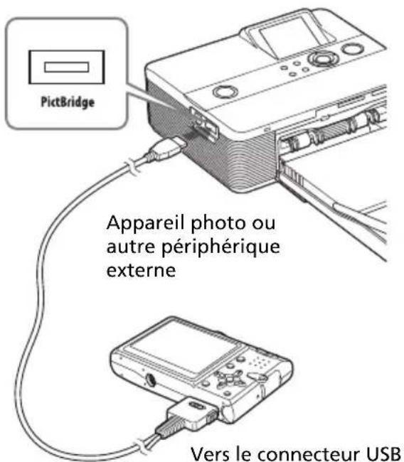 SONY DPP-FP55 - Remarques - 1