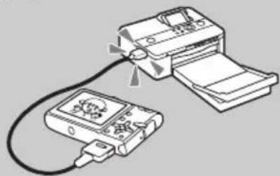 SONY DPP-FP55 - Fonctionnalités de l'imprimante - 2