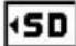 SONY DPP-FP97 - Input/setting indications - 3