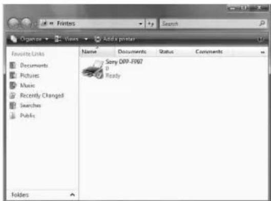 Organize Views Add a poster Favorite Links Documents Pictures Music Recently Changed Searches Public Folders Name Documents Status Comments Sarry O09-F907 0 Ready