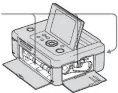 SONY DPP-FP97 - If paper jams - 2