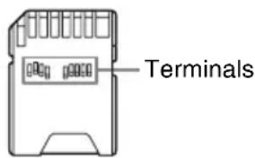 Terminals