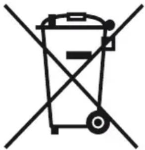 SONY DPP-FP97 - Disposal of Old Electrical & Electronic Equipment (Applicable in the European Union and other European countries with separate collection systems) - 1