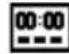 SONY DPP-FP97 - Input/setting indications - 11