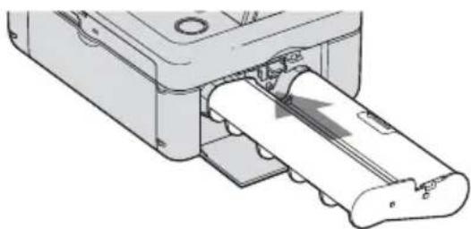 SONY DPP-FP97 - Cleaning - 1