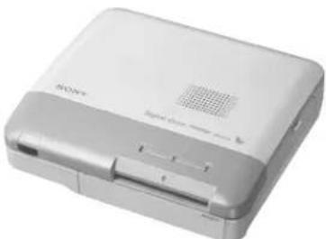 SONY DPP-M55 - 1