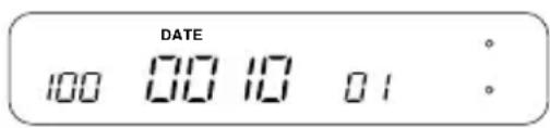 DATE 100 00 10 01