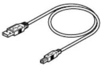 SONY DPP-MP1 - Accessoires fournis - 6