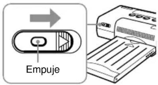 Empuje