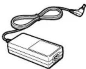 SONY DPP-MP1 - Accessoires fournis - 1