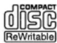 SONY DPP-SV88 - Types de disques CD-R ou CD-RW que vous pouvez utiliser - 1