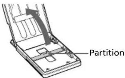 Partition