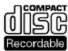SONY DPP-SV88 - Types of CD-R/RW discs you can use - 2