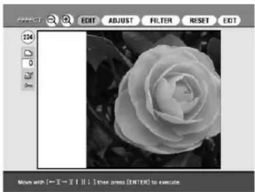 SONY DPP-SV88 - Remarques - 4