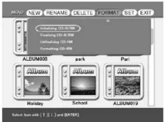 SONY DPP-SV88 - Remarque - 1
