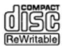SONY DPP-SV88 - Types of CD-R/RW discs you can use - 1