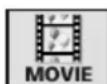 SONY DPP-SV88 - On icons of the Cybershot or CD Mavica images in the image list - 1