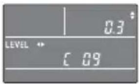 0.3 LEVEL C 09