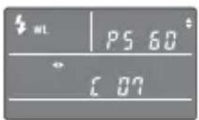 WL | PS 60 + C 07