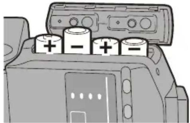 SONY HVL-MT24AM - Flash double\* - 5