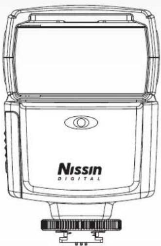 NISSIN Di466 - 1