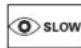 NISSIN Di466 - Slow synchronization / Red-eye reduction - 1