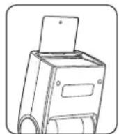 NISSIN Di466 - Fill-in flash and Light diffusing panel - 1