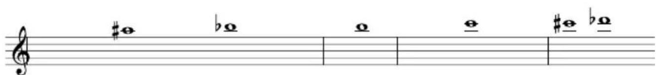 YAMAHA Alto YAS-875EXS - 放す - 4