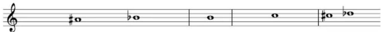 YAMAHA Alto YAS-875EXS - 放す - 2