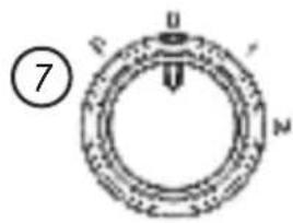 DOMO DO441BL - RECYCLING INFORMATION - 3
