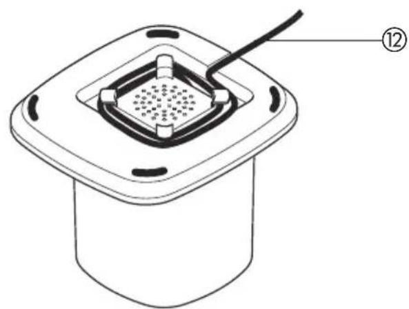 KENWOOD kMix BLX54 - 1