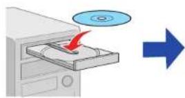 EPSON Perfection V750 Pro - stall software • Installez les logiciels - 2