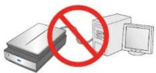 EPSON Perfection V750 Pro - stall software • Installez les logiciels - 1