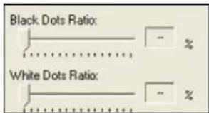 FUJITSU fi-5110C - With the slider control under [Blank Page Skip], specify the Blank Page Skip degree. - 1