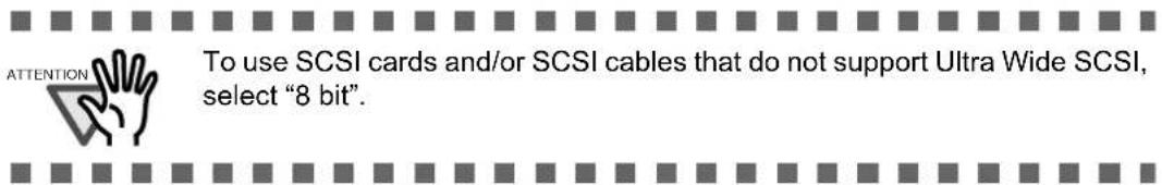 FUJITSU fi-5950 - To prevent the output image from chipping during AutoCrop Boundary processing, select "Round Up", and select "Round Down" to delete unnecessary details. - 4