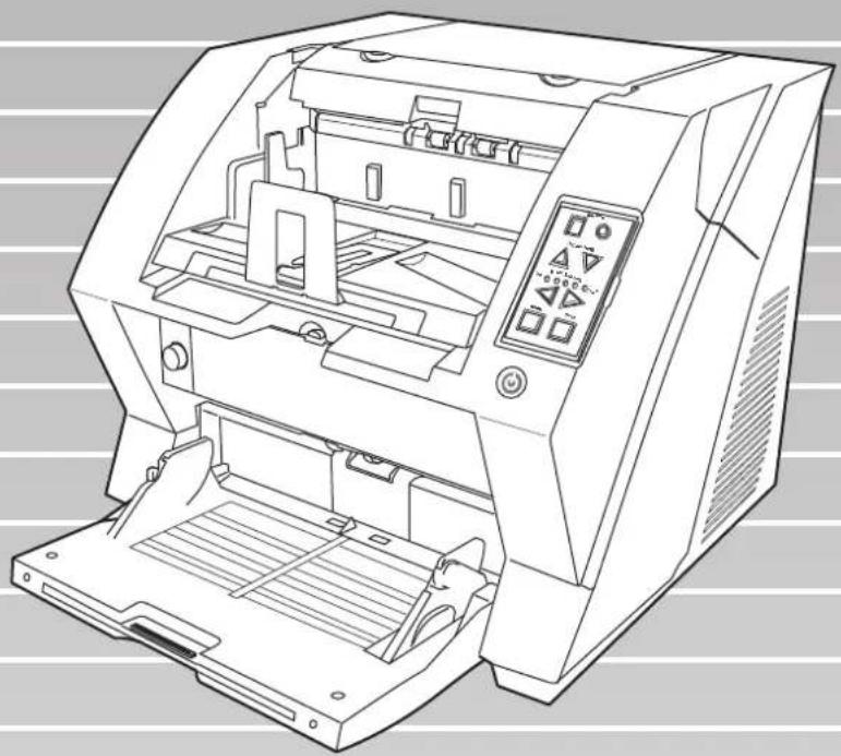 FUJITSU fi-5950 - fi-5950 Image Scanner - 1