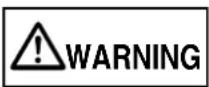 FUJITSU fi-5950 - ■ Safety Precautions - 1