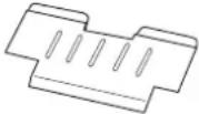 FUJITSU fi-5950 - Consumables and Replacement Cycle - 1