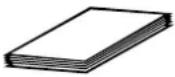 FUJITSU fi-5950 - ■ Cleaning materials - 1