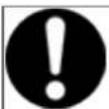 FUJITSU fi-6130 - Do not install the scanner in direct sunlight. - 1