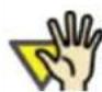 FUJITSU fi-6130 - CAUTION - 3