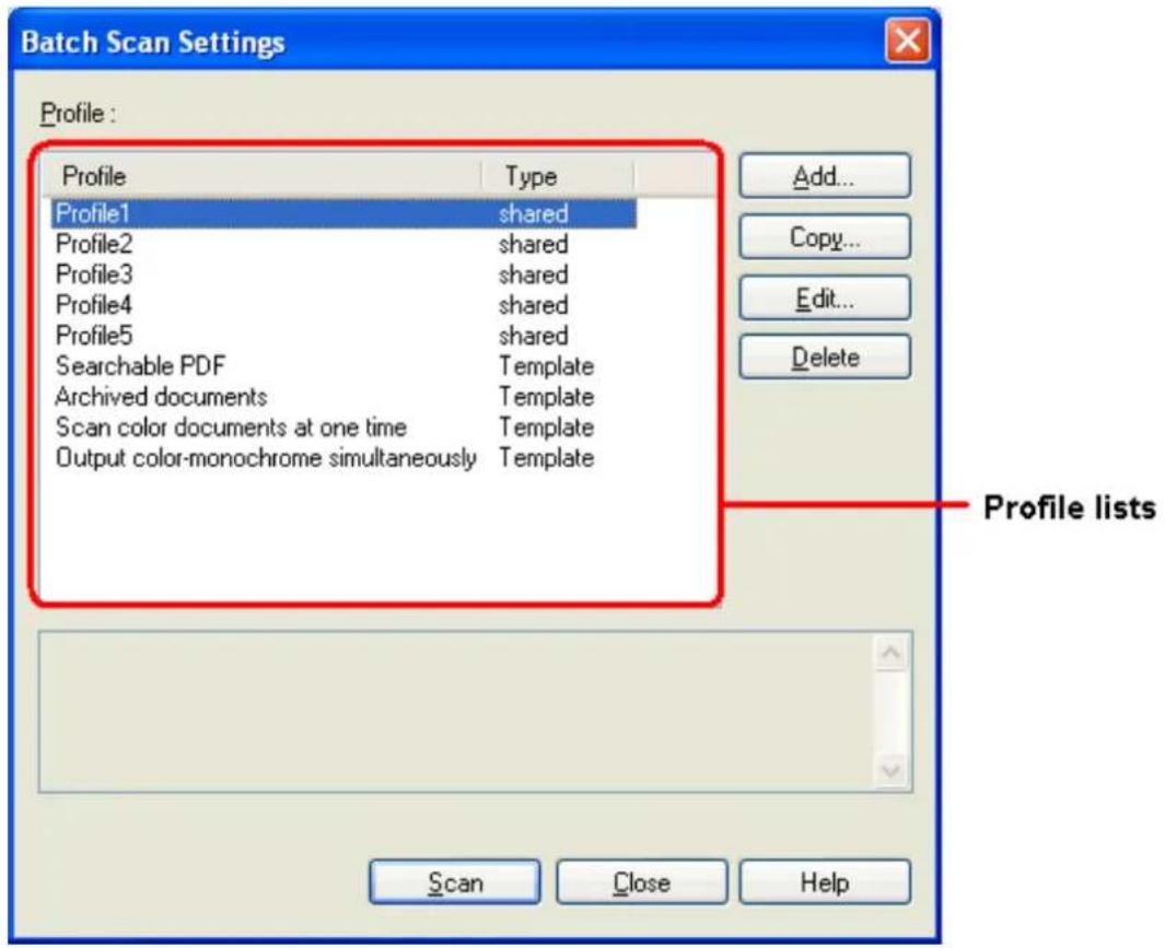FUJITSU fi-6130 - Batch Scan - 2