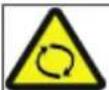 FUJITSU fi-6130 - Protect the scanner from static electricity. - 1