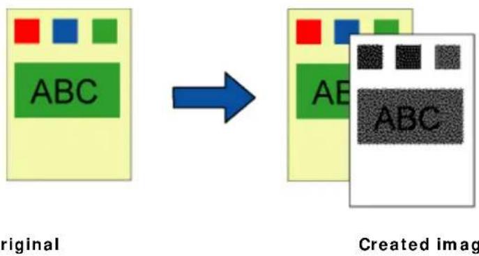FUJITSU fi-6130 - Outputting Multi-Images - 1
