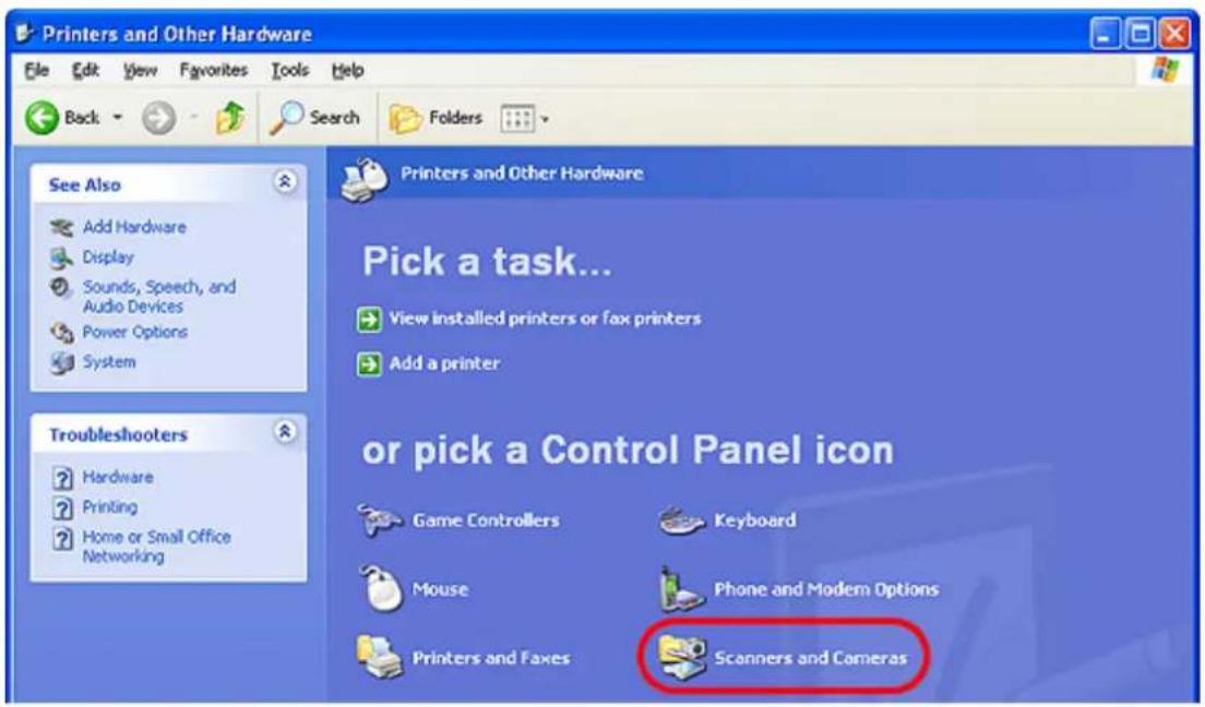 FUJITSU fi-6130 - About Power ON/OFF Control - 2