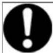 FUJITSU fi-6130 - Do not install the scanner on unstable surfaces. - 2